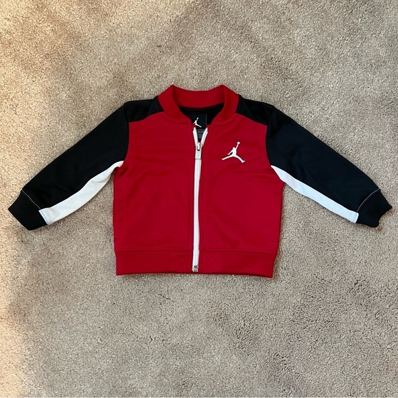 Jordan Jacket 3-6 months - Picture 1 of 4